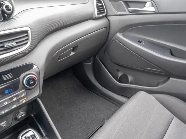 Hyundai Tucson 1.6 GDI Comfort 2020 Benzine 37