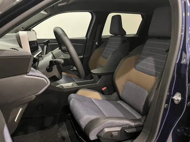 Renault 5 Techno 52 kWh 2024 Elektrisch 7