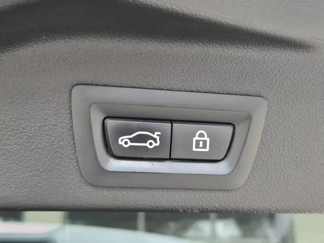 BMW X5 M50d M SPORT 2019 Diesel 34