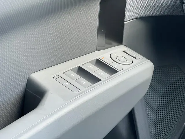 Kia EV3 Plus 81.4 kWh 2025 Elektrisch 18