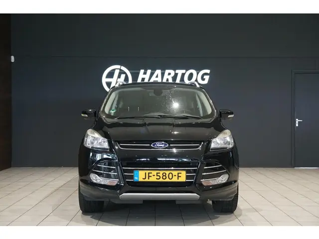Ford Kuga 1.5 2015 Benzine 9