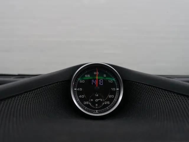 Porsche Panamera 3.0 4S Executive- 2014 Benzine 10
