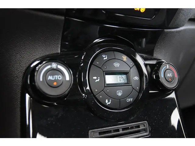 Ford Fiesta 1.0 ECOBOOST TITANIUM AUT. 2014 Benzine 20