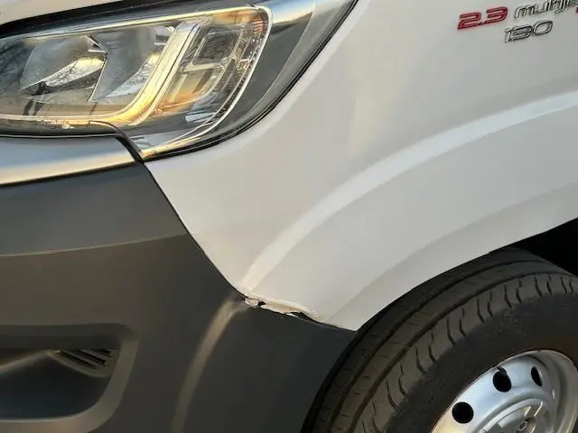 Fiat Ducato 30 2.3 MultiJet L2H1 euro 6 2016 Diesel 14