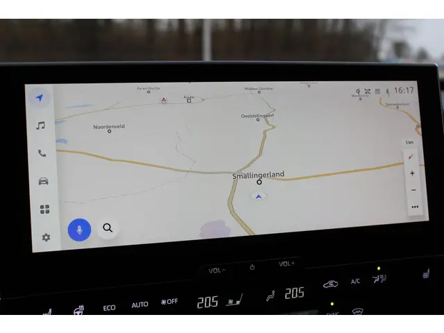 Toyota bZ4X Dynamic 71 kWh 2024 Elektrisch 6