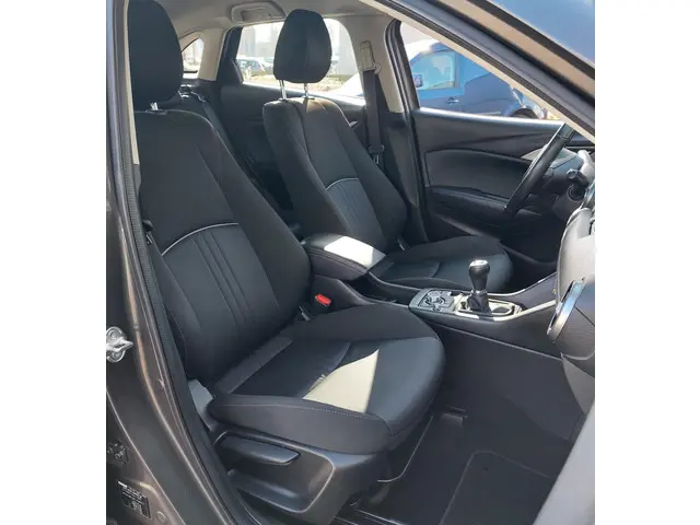 Mazda CX-3 2.0 SkyActiv-G 120 TS 2019 Benzine 22