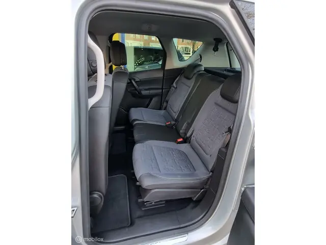 Opel Meriva 1.4 Turbo AUTOMAAT Airco 2016 Benzine 11