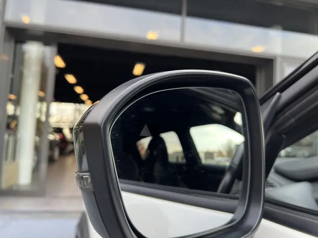 Nissan Juke 1.0 DIG-T Tekna 2021 Benzine 14