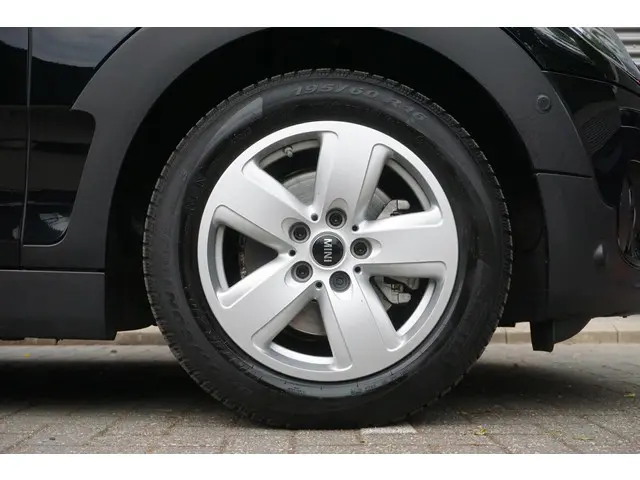 MINI Clubman Cooper 2021 Benzine 6