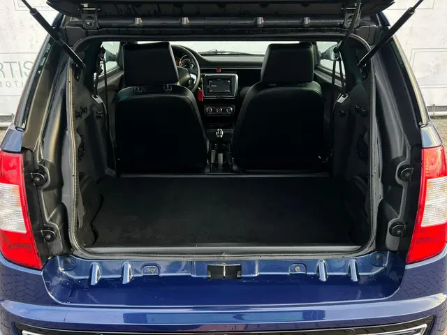 Ligier JS50 L Club 2018 Diesel 8