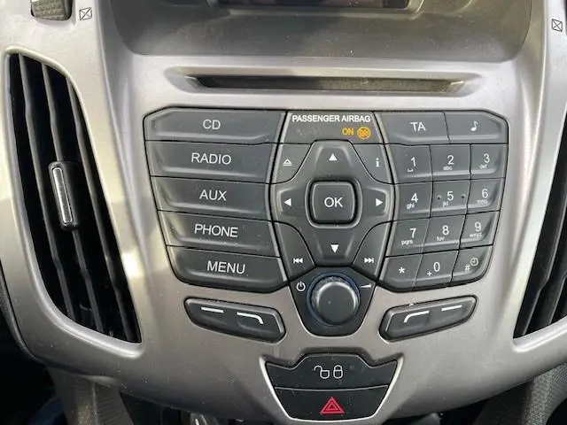 Ford Transit Connect 1.6 TDCI L1 Trend 2014 Diesel 16