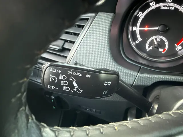 Škoda Fabia Combi 1.0 TSI Active 2020 Benzine 14