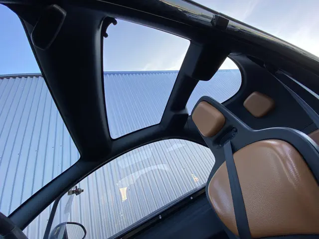 Renault Twizy Urban 2014 Elektrisch 17