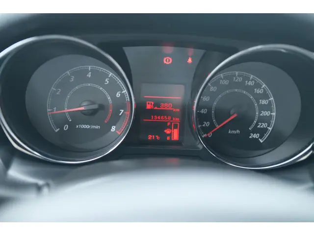 Citroën C4 Aircross 1.6 115 Collection 2014 Benzine 19