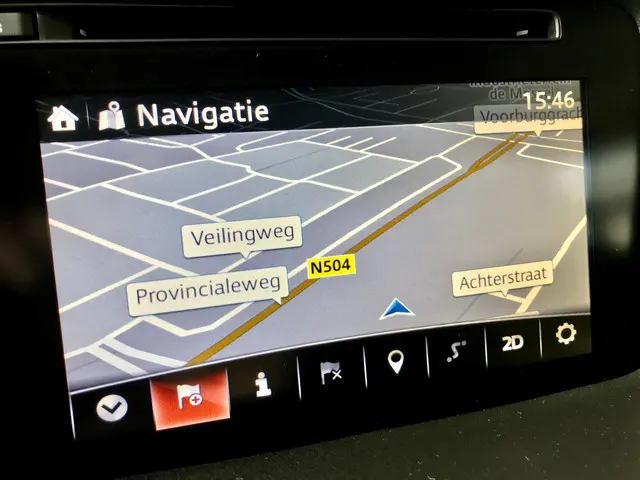 Mazda CX-5 2.0 SkyActiv-G 165 S 2WD 2017 Benzine 19