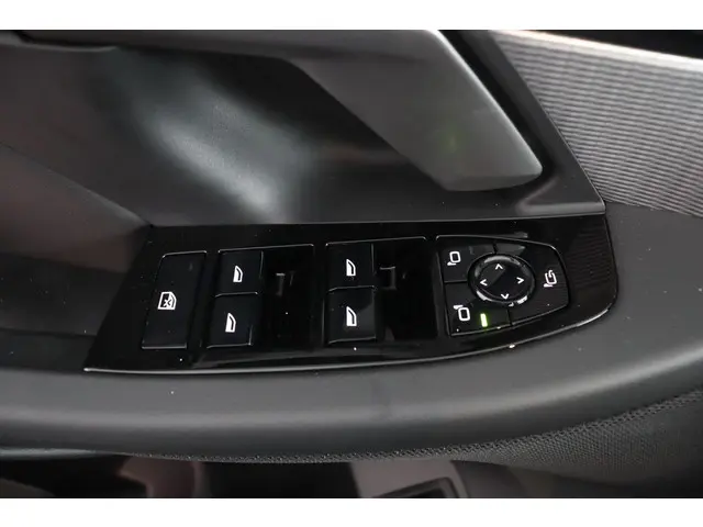 BMW i5 eDrive40 Sedan 2026 Elektrisch 20