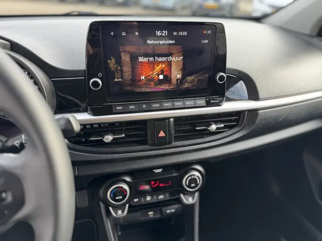 Kia Picanto 1.0 DPi DynamicPlusLine 2023 Benzine 24