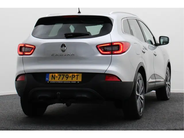 Renault Kadjar 1.2 TCe Extase 2016 Benzine 20