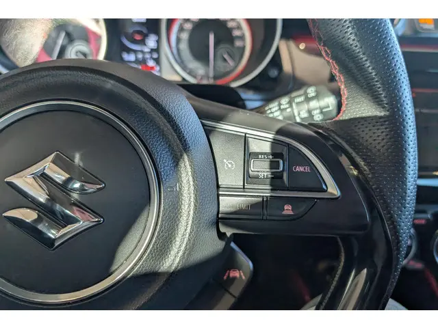 Suzuki Swift 1.4 Sport 2018 Benzine 25