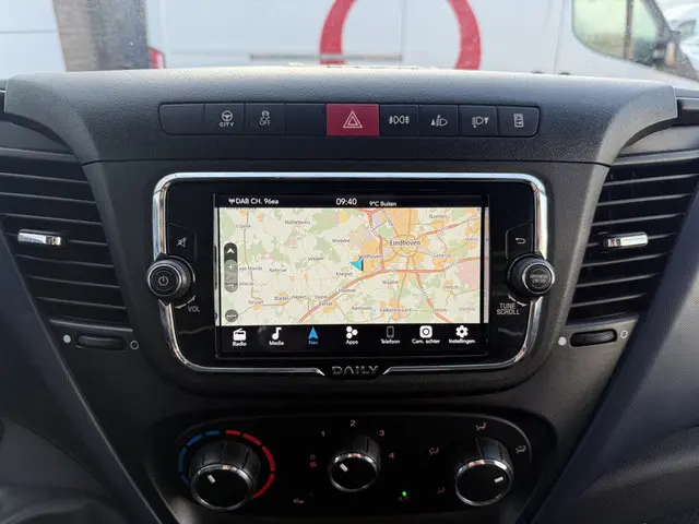 Iveco Daily 35S16 2.3 2020 Diesel 13