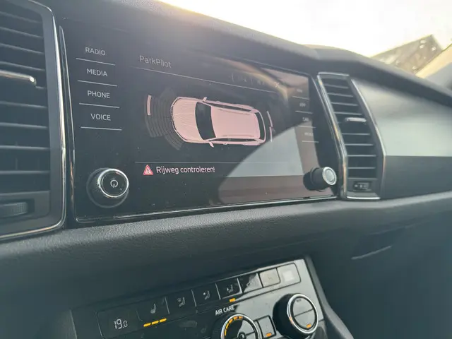 Škoda Kodiaq 1.4 TSI ACT 4x4 Business 2017 Benzine 19