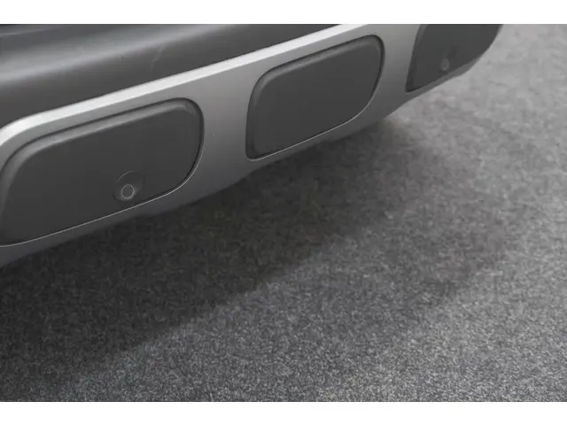 Citroën C3 Aircross PureTech 110 Feel 2024 Benzine 2