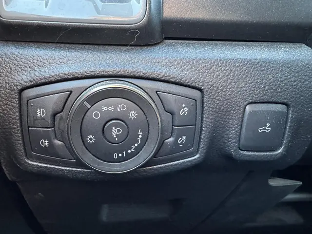 Ford Ranger 2.0 EcoBlue Raptor 2023 Diesel 19