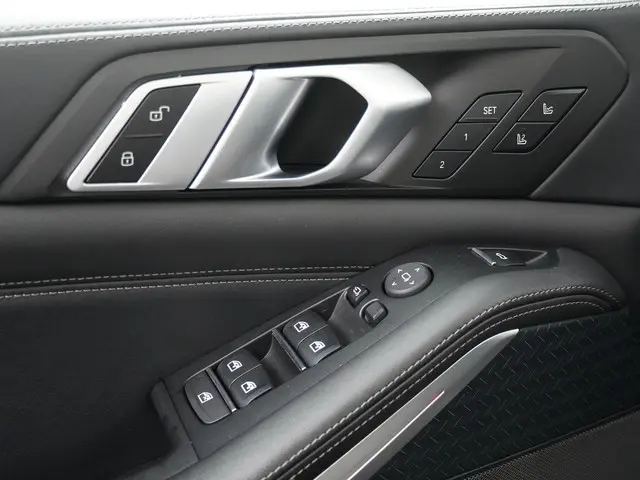 BMW X5 xDrive45e High Executive 2020 Hybride Benzine 19