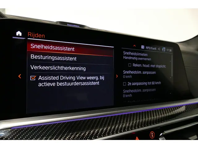 BMW X5 xDrive45e M Sport 2021 Hybride Benzine 37