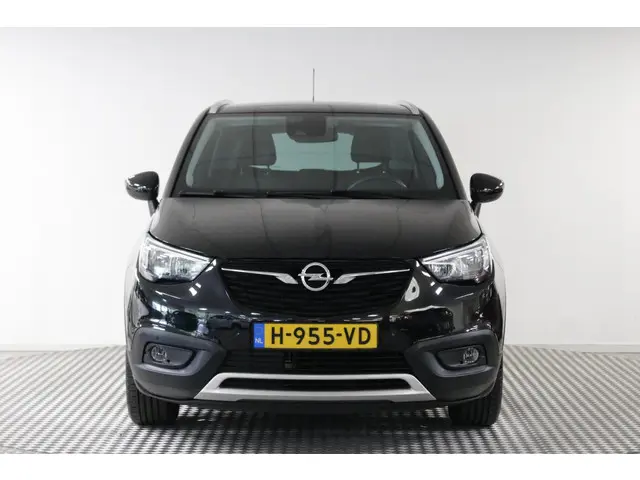 Opel Crossland X 1.2 Online Edition 2020 Benzine 31
