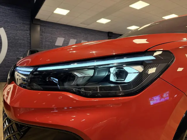 Volkswagen Tiguan 1.5 eTSI R-Line Edition 2024 Benzine 24