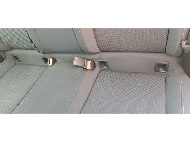 Volkswagen Polo 1.0 TSI Comfortline 2021 Benzine 8