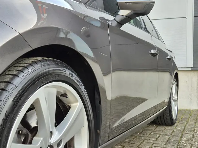 SEAT Leon ST 1.4 EcoTSI FR Connect 2016 Benzine 48