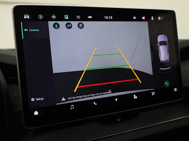 Škoda Kodiaq 1.5 TSI PHEV Edition 2026 Hybride Benzine 13