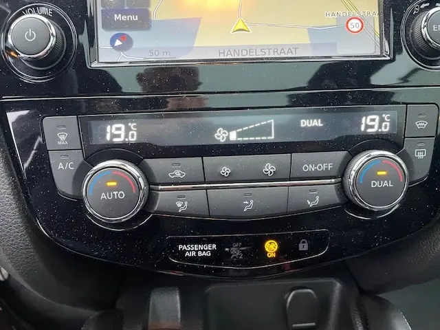 Nissan QASHQAI 1.2 Tekna + 2019 Benzine 22