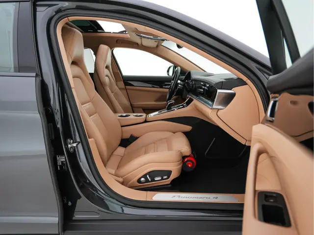 Porsche Panamera 3.0 4 2017 Benzine 11