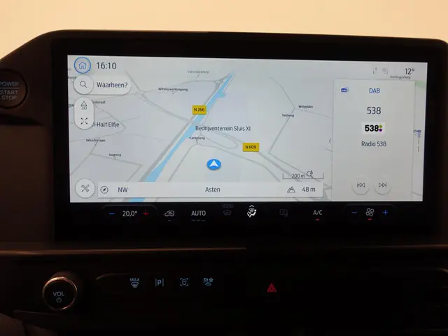 Ford Transit Custom 300 2.0 TDCI L2H1 Trend 2024 Diesel 24