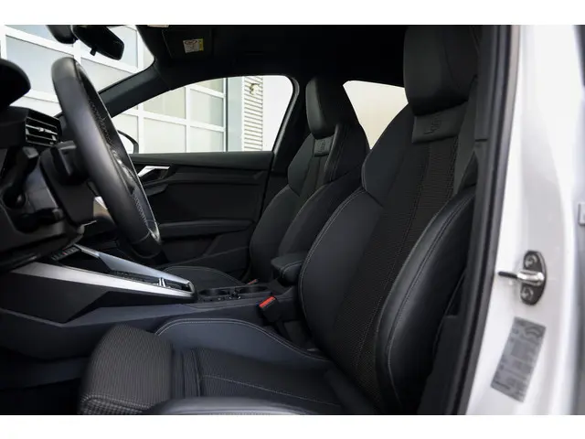 Audi A3 Limousine 35 TFSI 3x S-Line 150PK 2023 Benzine 5