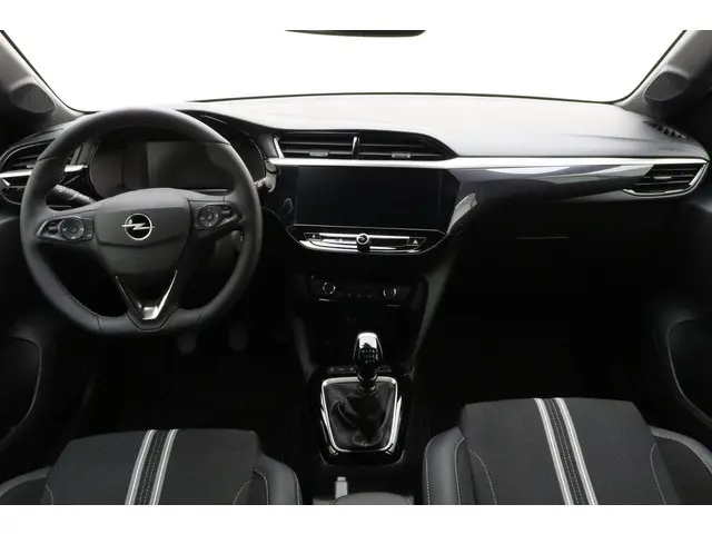 Opel Corsa 1.2 Turbo GS 2024 Benzine 16