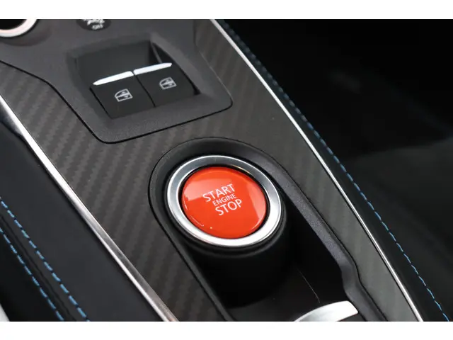 Alpine A110 1.8 Turbo 2026 Benzine 21