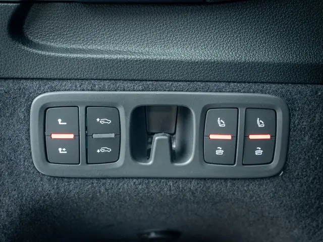 Audi Q7 55 TFSI 2025 Hybride Benzine 24