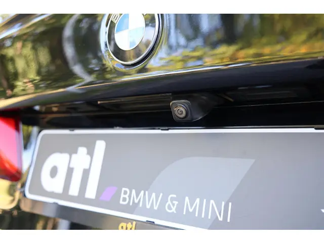 BMW 5 Serie M550i xDrive Executive 2018 Benzine 27