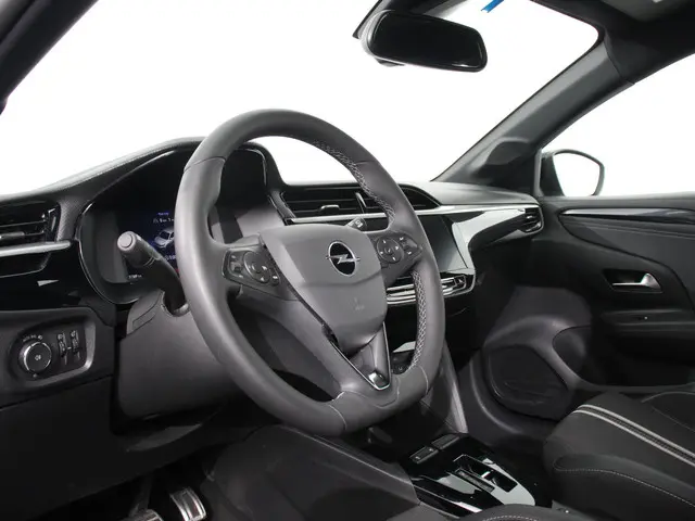 Opel Corsa 1.2 Turbo 100pk Automaat GS 2024 Benzine 10