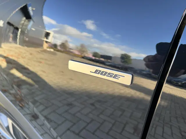 Renault Kadjar TCe 160 PK Bose 2019 Benzine 24