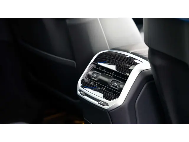 BMW i7 xDrive60 Privilege Edition 2025 Elektrisch 24