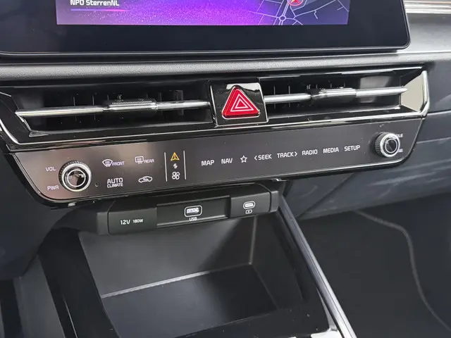 Kia Niro EV E-Niro Business 2025 Elektrisch 39