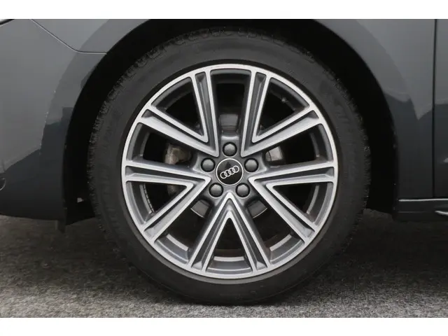 Audi A1 Sportback 25 TFSI epic 2020 Benzine 23