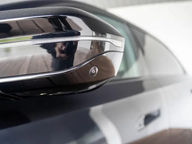 BMW 7 Serie Sedan M760e 2024 Hybride Benzine 12