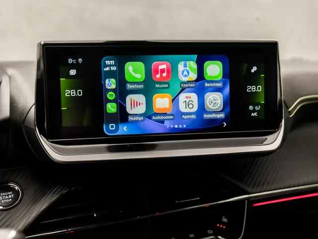 Peugeot 208 1.2 PureTech GT-Line Sport 2022 Benzine 8