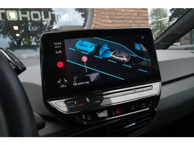 Volkswagen ID.3 Life 58 kWh 2020 Elektrisch 15